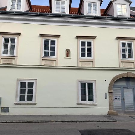Paky Appartements 00316 Bruck an der Leitha-i járás Kültér fotó