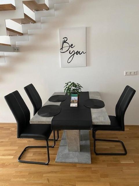 Paky Appartements 00316 Bruck an der Leitha-i járás Kültér fotó