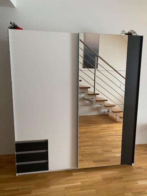 Paky Appartements 00316 Bruck an der Leitha-i járás Kültér fotó