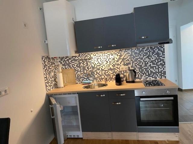 Paky Appartements 00316 Bruck an der Leitha-i járás Kültér fotó