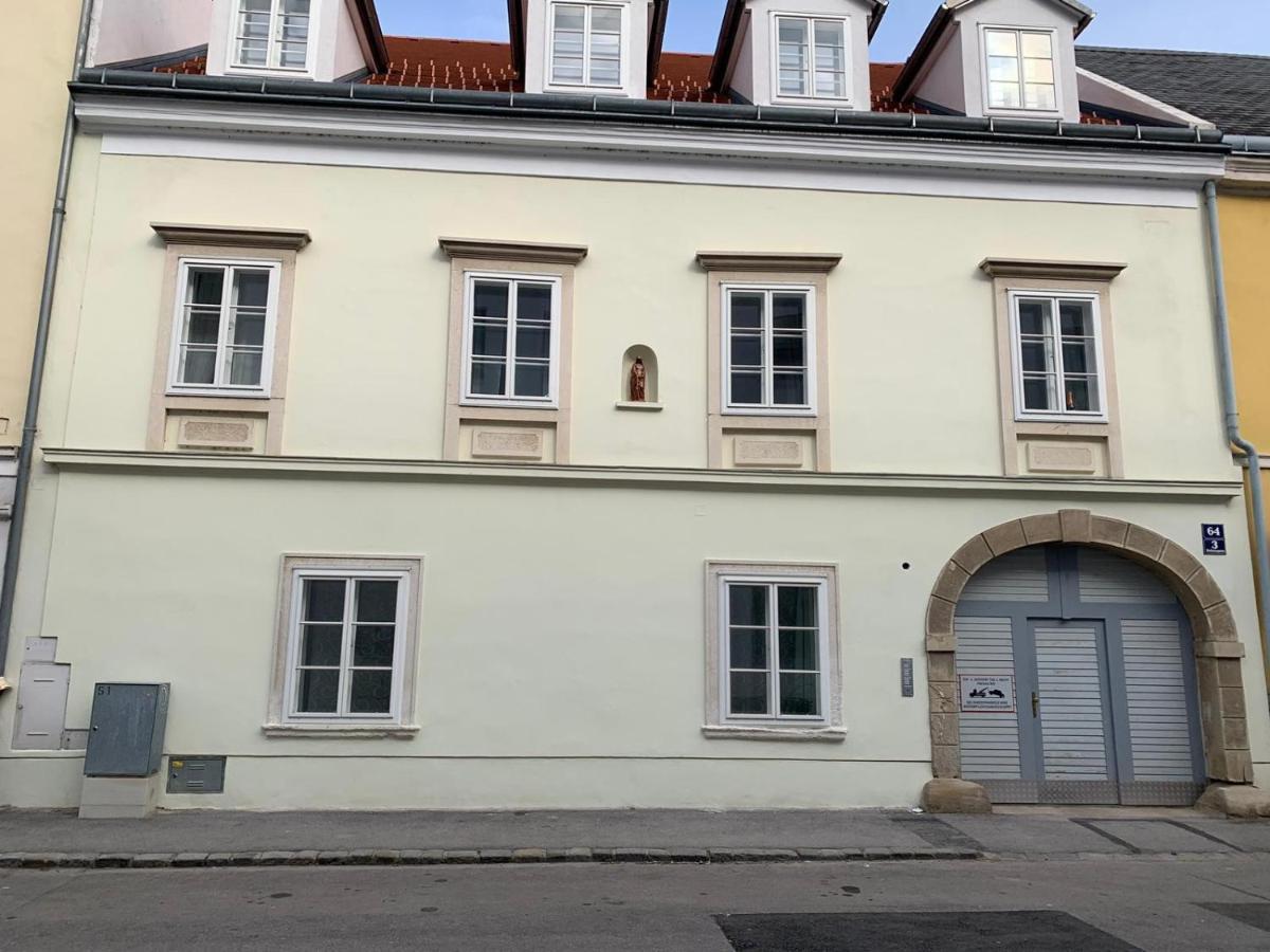 Paky Appartements 00316 Bruck an der Leitha-i járás Kültér fotó